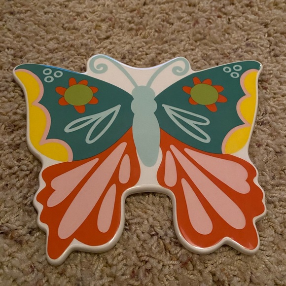 NWT Limited Edition Butterfly Attachment - Picture 2 of 4